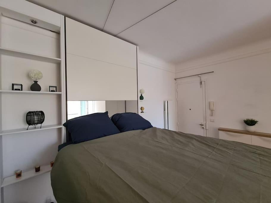 Studio A 2 Pas De La Gare Sartrouville Dış mekan fotoğraf